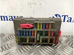 Recambio de caja reles / fusibles para citroën xsara berlina referencia OEM IAM 9637687480  