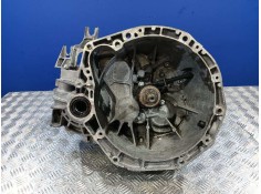 Recambio de caja cambios para renault scenic ii 1.9 dci referencia OEM IAM ND0002  