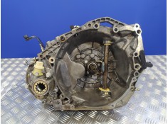 Recambio de caja cambios para citroën berlingo 2.0 hdi cat (rhy / dw10td) referencia OEM IAM 20TE28  
