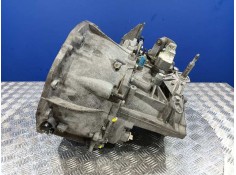 Recambio de caja cambios para renault scenic ii 1.9 dci referencia OEM IAM ND0002   2