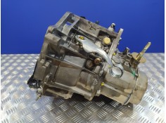 Recambio de caja cambios para citroën berlingo 2.0 hdi cat (rhy / dw10td) referencia OEM IAM 20TE28   2