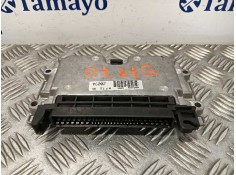 Recambio de centralita motor uce para citroën xsara berlina referencia OEM IAM 0261206214 26FM0657 9632693880