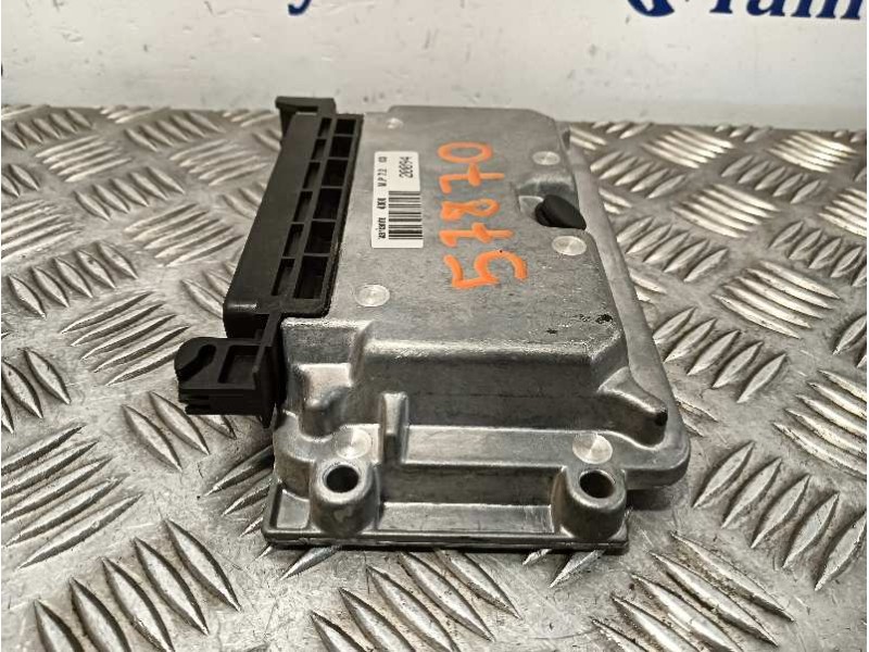 Recambio de centralita motor uce para citroën xsara berlina referencia OEM IAM 0261206214 26FM0657 9632693880