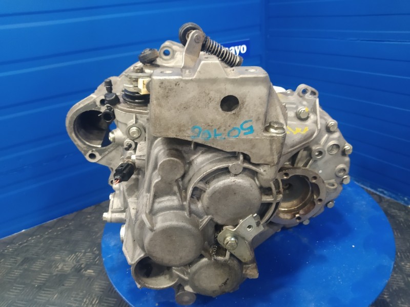 Recambio de caja cambios para audi a3 (8l) 1.8 20v turbo referencia OEM IAM DXW  