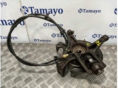 Recambio de mangueta trasera derecha para mercedes-benz clase m (w163) referencia OEM IAM    2