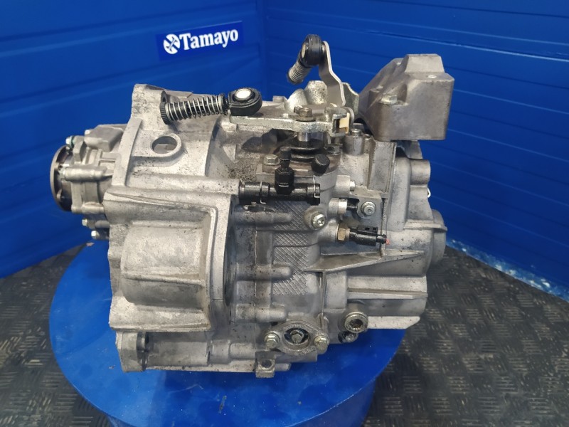 Recambio de caja cambios para audi a3 (8l) 1.8 20v turbo referencia OEM IAM DXW  