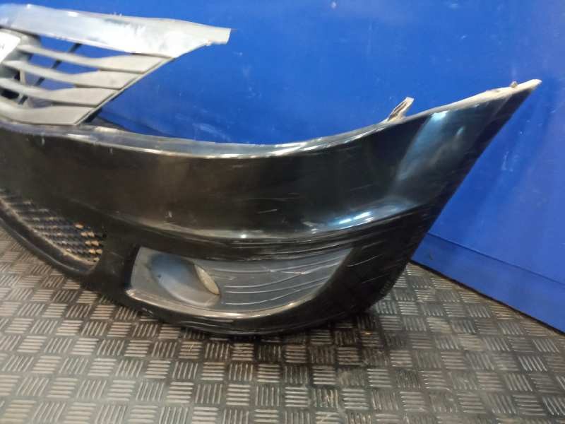 Recambio de paragolpes delantero para dacia logan referencia OEM IAM   