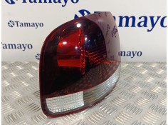 Recambio de piloto trasero izquierdo para volkswagen touareg (7l6) 2.5 tdi dpf referencia OEM IAM 7L6945257  28259002 2