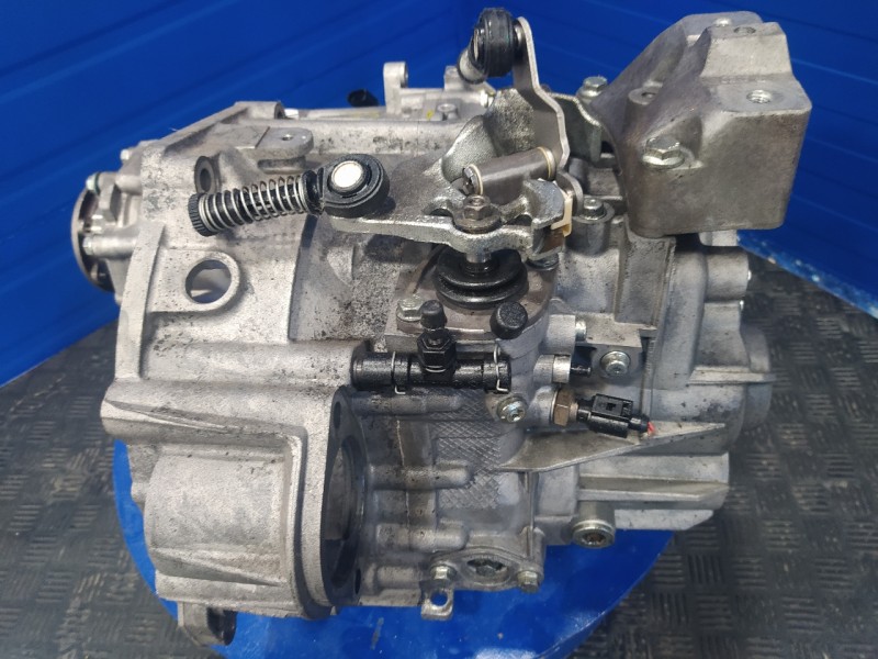 Recambio de caja cambios para audi a3 (8l) 1.8 20v turbo referencia OEM IAM DXW  