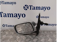 Recambio de retrovisor izquierdo para toyota yaris (ncp1/nlp1/scp1) referencia OEM IAM 879400D1  