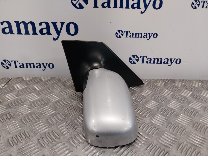 Recambio de retrovisor izquierdo para toyota yaris (ncp1/nlp1/scp1) referencia OEM IAM 879400D1  