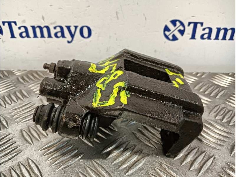 Recambio de pinza freno trasera izquierda para mercedes-benz clase m (w163) referencia OEM IAM   