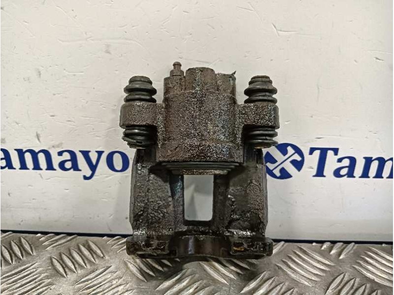 Recambio de pinza freno trasera izquierda para mercedes-benz clase m (w163) referencia OEM IAM   