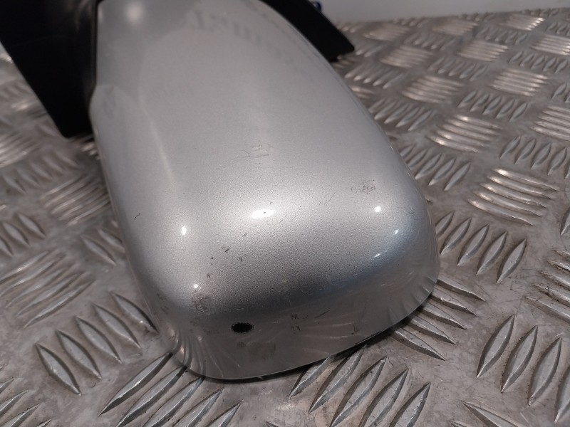 Recambio de retrovisor izquierdo para toyota yaris (ncp1/nlp1/scp1) referencia OEM IAM 879400D1  