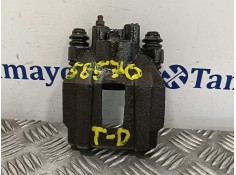 Recambio de pinza freno trasera derecha para mercedes-benz clase m (w163) referencia OEM IAM   