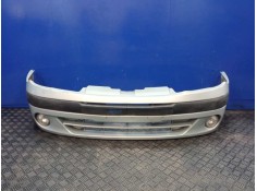 Recambio de paragolpes delantero para renault scenic (ja..) referencia OEM IAM   