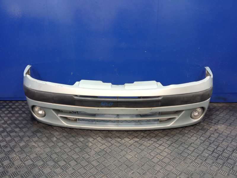 Recambio de paragolpes delantero para renault scenic (ja..) referencia OEM IAM   