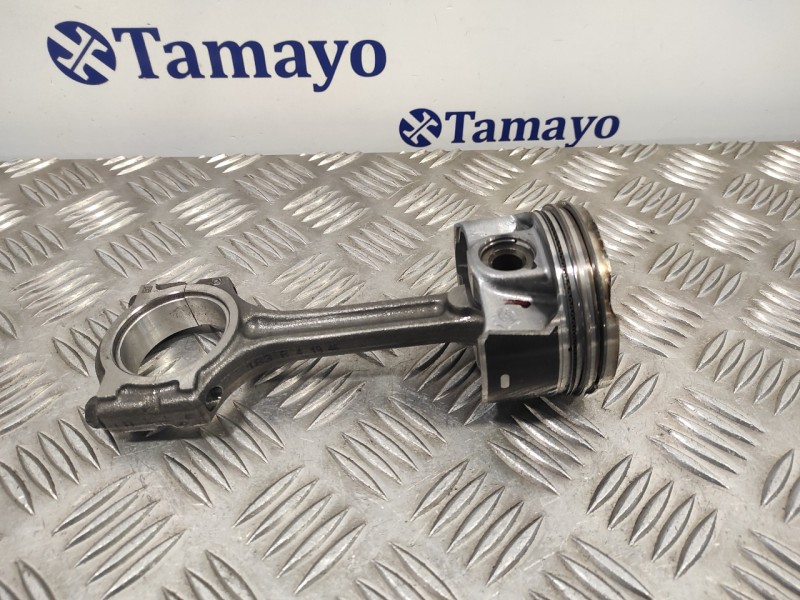 Recambio de piston para nissan qashqai (j11) 1.2 16v cat referencia OEM IAM   