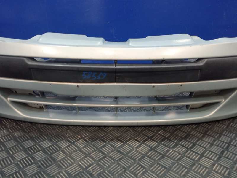 Recambio de paragolpes delantero para renault scenic (ja..) referencia OEM IAM   