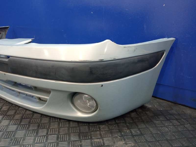 Recambio de paragolpes delantero para renault scenic (ja..) referencia OEM IAM   