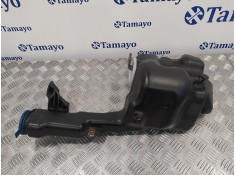 Recambio de deposito limpia para mercedes-benz clase e (w212) lim. e 500 cgi blueefficiency 4-matic (212.091) referencia OEM IAM