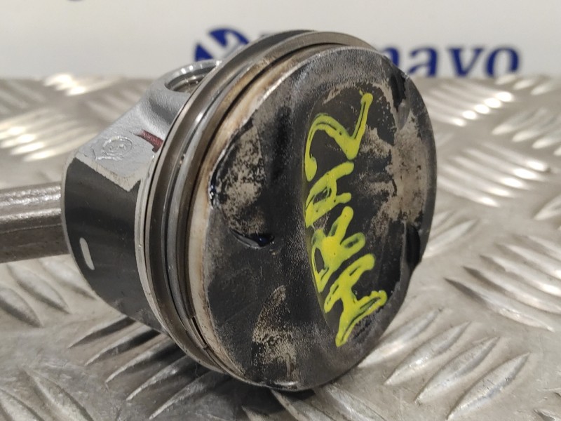 Recambio de piston para nissan qashqai (j11) 1.2 16v cat referencia OEM IAM   