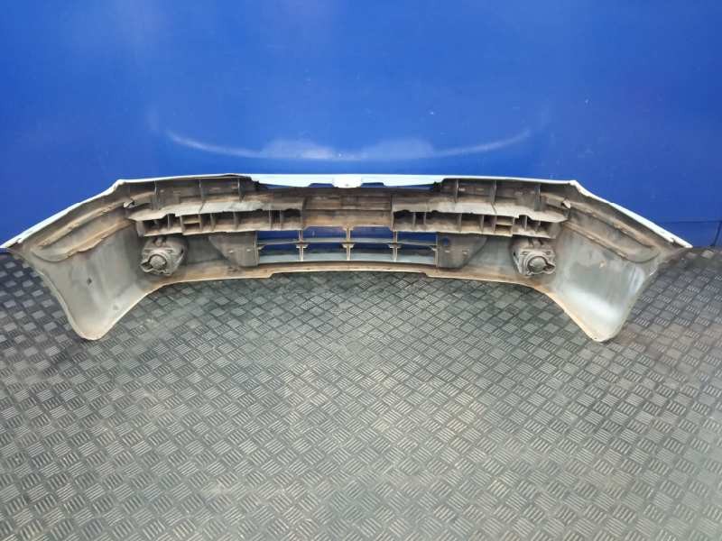 Recambio de paragolpes delantero para renault scenic (ja..) referencia OEM IAM   