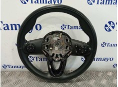 Recambio de volante para mini countryman (f60) referencia OEM IAM 6234216 SW687459904 WR0632775300D