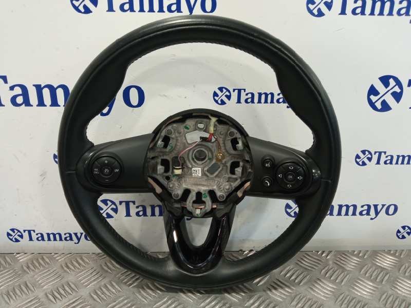Recambio de volante para mini countryman (f60) referencia OEM IAM 6234216 SW687459904 WR0632775300D