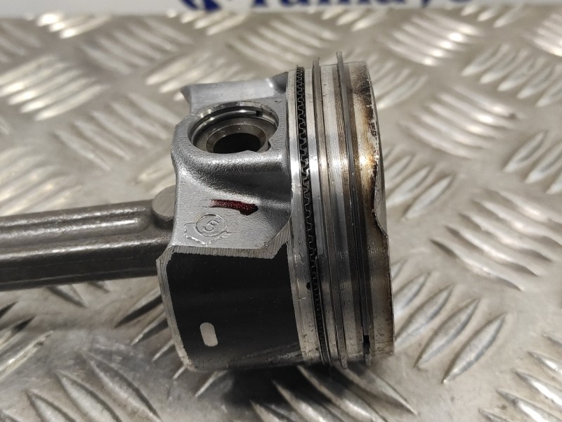 Recambio de piston para nissan qashqai (j11) 1.2 16v cat referencia OEM IAM   