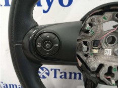 Recambio de volante para mini countryman (f60) referencia OEM IAM 6234216 SW687459904 WR0632775300D 2