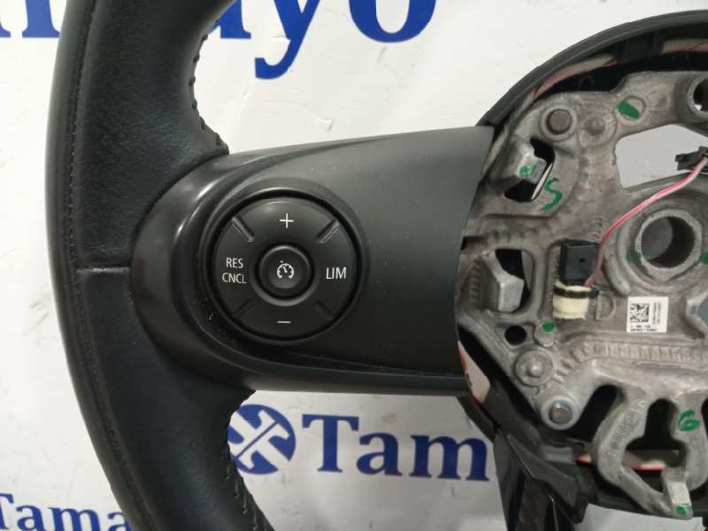 Recambio de volante para mini countryman (f60) referencia OEM IAM 6234216 SW687459904 WR0632775300D