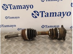 Recambio de transmision delantera derecha para galloper exceed referencia OEM IAM   