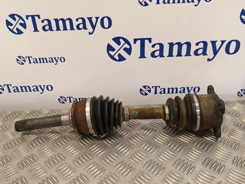 Recambio de transmision delantera derecha para galloper exceed referencia OEM IAM   