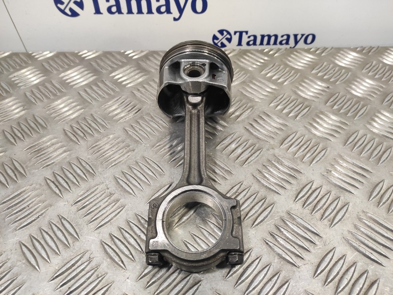 Recambio de piston para nissan qashqai (j11) 1.2 16v cat referencia OEM IAM   