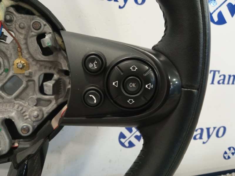 Recambio de volante para mini countryman (f60) referencia OEM IAM 6234216 SW687459904 WR0632775300D