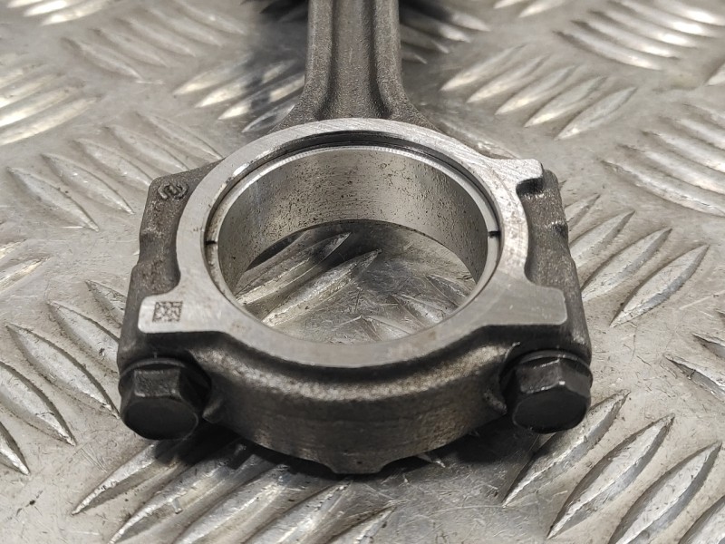 Recambio de piston para nissan qashqai (j11) 1.2 16v cat referencia OEM IAM   