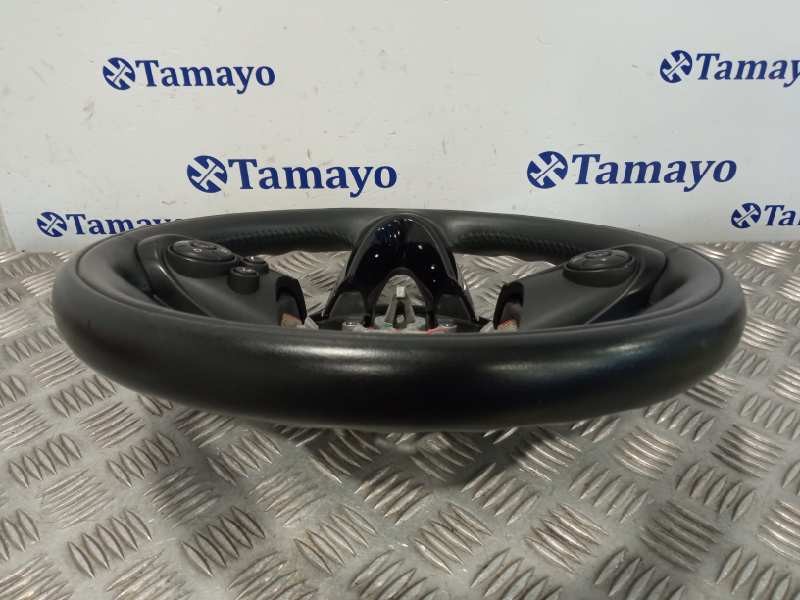Recambio de volante para mini countryman (f60) referencia OEM IAM 6234216 SW687459904 WR0632775300D