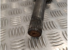 Recambio de transmision delantera derecha para galloper exceed referencia OEM IAM    2