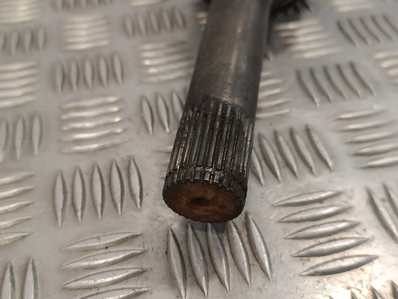 Recambio de transmision delantera derecha para galloper exceed referencia OEM IAM   