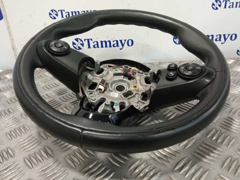 Recambio de volante para mini countryman (f60) referencia OEM IAM 6234216 SW687459904 WR0632775300D