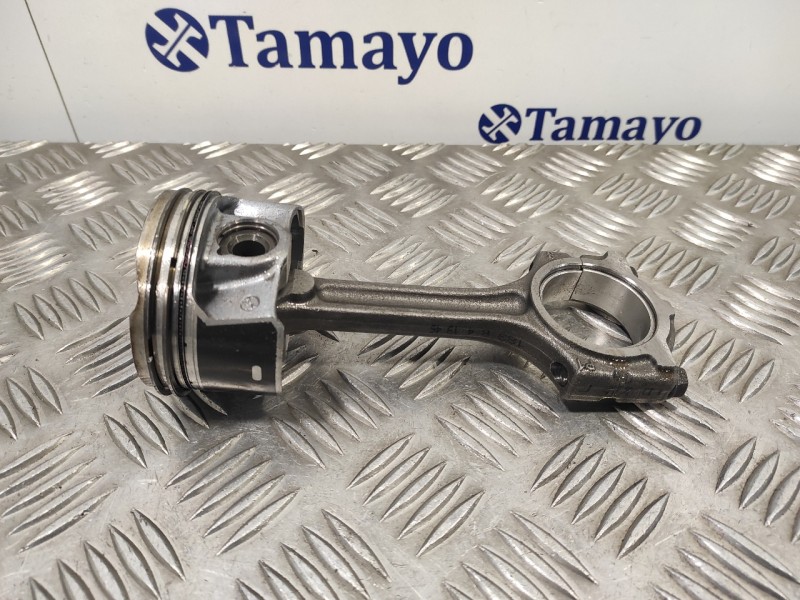 Recambio de piston para nissan qashqai (j11) 1.2 16v cat referencia OEM IAM   