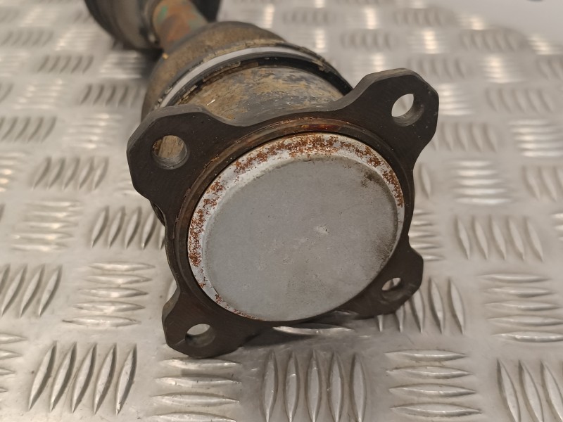 Recambio de transmision delantera derecha para galloper exceed referencia OEM IAM   