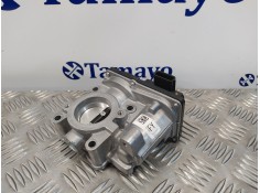 Recambio de caja mariposa para nissan qashqai (j11) 1.2 16v cat referencia OEM IAM H8201171233  161206038R