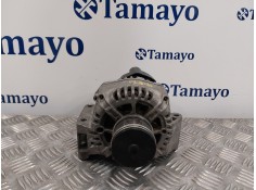 Recambio de alternador para opel corsa c 1.3 16v cdti cat (z 13 dt / ln9) referencia OEM IAM 0986048771  