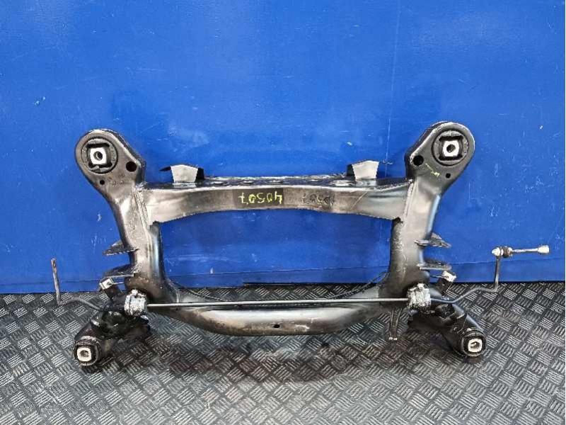 Recambio de puente trasero para bmw serie 3 berlina (e90) 318d referencia OEM IAM 204D4  