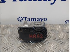 Recambio de caja mariposa para nissan qashqai (j11) 1.2 16v cat referencia OEM IAM H8201171233  161206038R 2