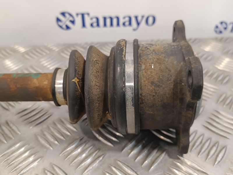 Recambio de transmision delantera derecha para galloper exceed referencia OEM IAM   