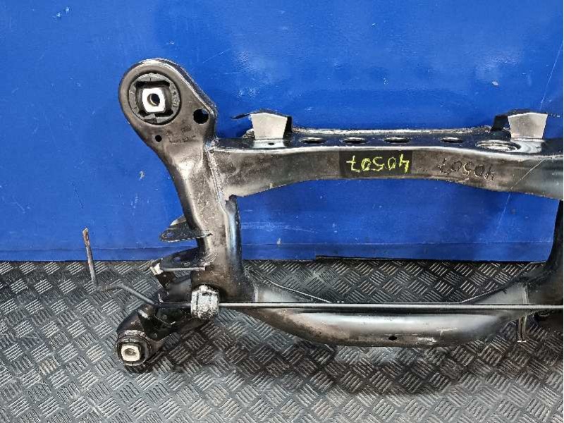 Recambio de puente trasero para bmw serie 3 berlina (e90) 318d referencia OEM IAM 204D4  