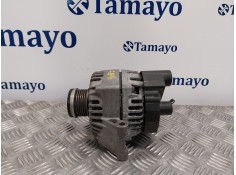 Recambio de alternador para opel corsa c 1.3 16v cdti cat (z 13 dt / ln9) referencia OEM IAM 0986048771   2
